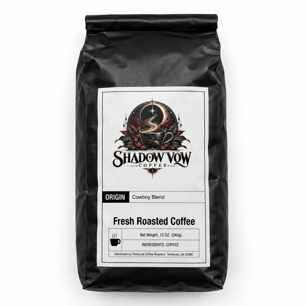 Cowboy Blend