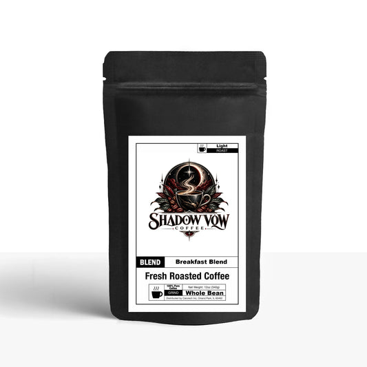 Breakfast Blend