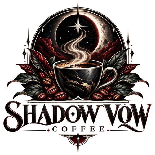 Shadow Vow Coffee