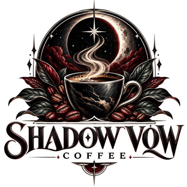 Shadow Vow Coffee